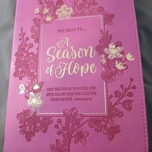 Season of hope